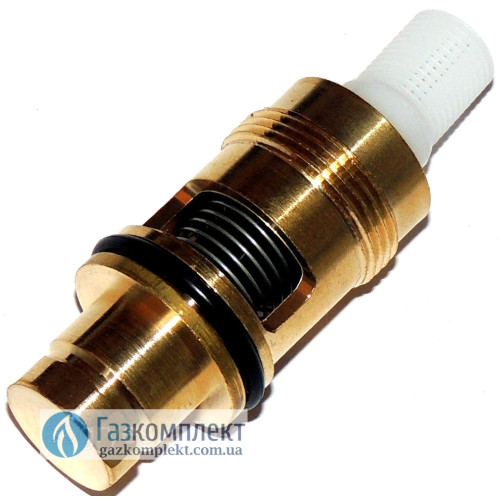 619050 Датчик протоку ГВП у зборі BAXI ECO 3, WESTEN PULSAR