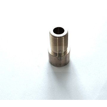 Перехідник штуцера розширювального баку 3/8" на 1/14"