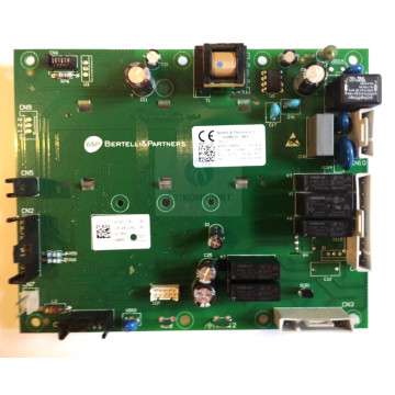5687010 Плата управління BAXI Luna 3, Nuvola 3, WESTEN Star DIGIT