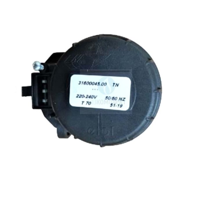 7006908425 Електропривід триходового клапана ECA Gelios Plus 7006908425 Електропривід триходового клапана ECA Gelios Plus