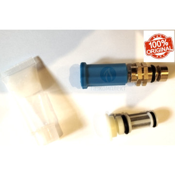 76877750 Кран підпитки BAXI ECO4S, Fourtech, WESTEN Pulsar D (766947000)