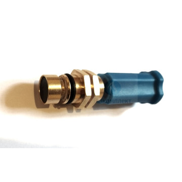 76877750 Кран підпитки BAXI ECO4S, Fourtech, WESTEN Pulsar D (766947000)