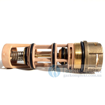 627880B Картридж триходового клапана BAXI Ecofour, ECO3, WESTEN Pulsar