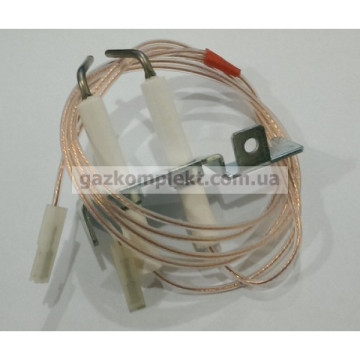 S1003800 Електроди розпалу SAUNIER DUVAL Themaclassic, Isofast 0020019985