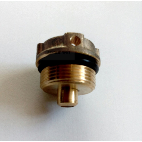 5010777 Втулка триходового BAXI / WESTEN / PROTHERM / ARISTON / MORA / AEG / BUDERUS