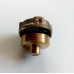 5010777 Втулка триходового BAXI / WESTEN / PROTHERM / ARISTON / MORA / AEG / BUDERUS