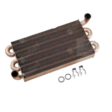 0020039068 Теплообмінник первинний VAILLANT Atmo/Turbo Tec Pro/Plus 28кВт