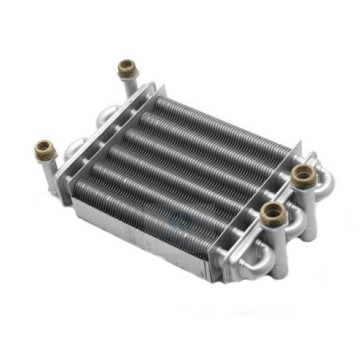 51645 Теплообмінник бітермічний NOBEL NB 1-18 SE v2 PRO