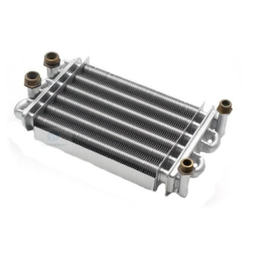 52951 Теплообмінник бітермічний NOBEL NB 1-24-SE v2 PRO