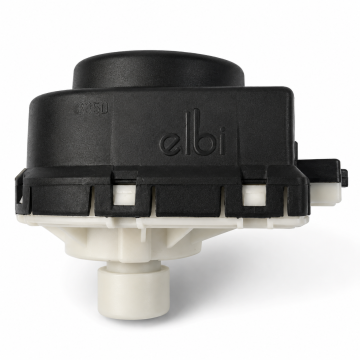 61302483B Електропривод для газових котлів BAXI / ARISTON CLAS / BERETTA (10025304; R2905; 5694580) 