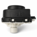 61302483B Електропривод для газових котлів BAXI / ARISTON CLAS / BERETTA (10025304; R2905; 5694580) 