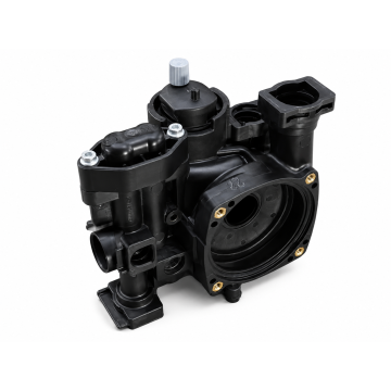 7833960 Равлик насоса VIESSMANN Vitopend 100 WH1D / Vitodens WB1B турбо