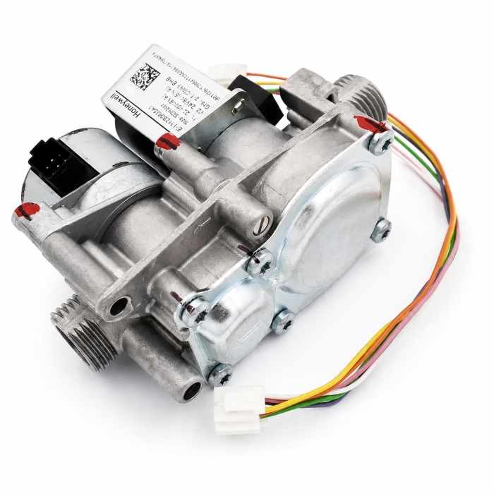0020035639 Газовый клапан SAUNIER DUVAL Thema Classic / PROTHERM Леопард V17, Rys V17, Tiger V17 (S10714) 0020035639 Газовый клапан SAUNIER DUVAL Thema Classic / PROTHERM Леопард V17, Rys V17, Tiger V17 (S10714)