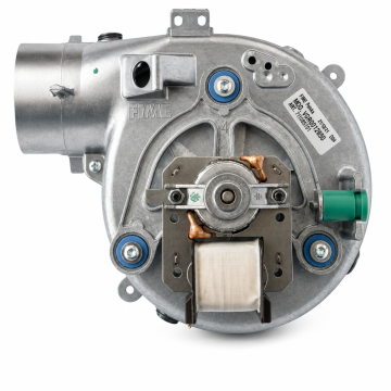 710365100 А Вентилятор BAXI ECO Compact, MAIN 5, WESTEN Pulsar E, Quasar E