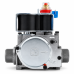 0.845.057 (0.845.070) Газовий клапан SIT 845 SIGMA до котів ARISTON, BERETTA, IMMERGAS, HERMANN та ін.