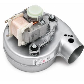 5682150 Вентилятор BAXI MAIN, ECO 3, ECOFOUR/WESTEN QUASAR, PULSAR/ ROCA NEOBIT (оригинал)