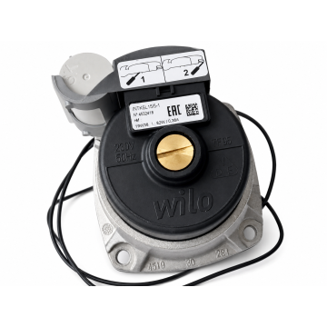 60001584 Насос ARISTON Egis-AS-BS-Matis, CHAFFOTEAUX Alixia-Pigma