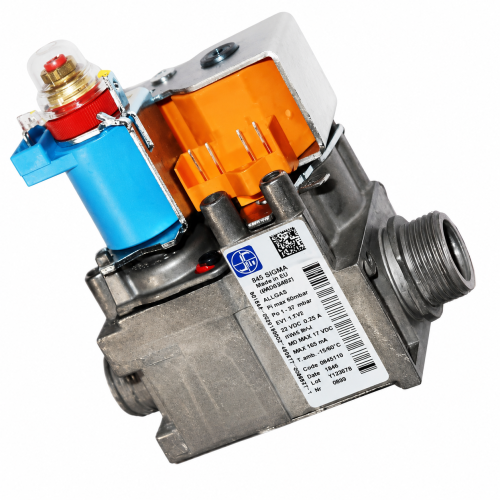 0020200660 Газовый клапан Saunier Duval Themaclassic 2016, Protherm Pantera 2015, Vaillant TEC 2015 (0020200723)
