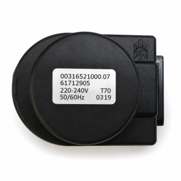 997147  Электропривод трехходового клапана ELBI ( ARISTON, BERETTA, BAXI, WESTEN, DEMRAD, HERMANN, IMMERGAS) (0020119256; S57206; 3003200039; 6PROATTTOO; 21000606900100; 700.01.05.00)