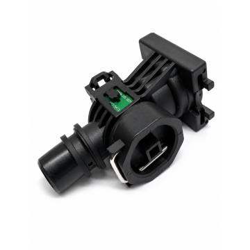 178988 Датчик протока Vaillant Atmo/Turbo TEC Pro/Plus (Protherm Пантера v18 0020014174, S57202)