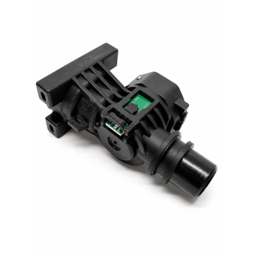 178988 Датчик протока Vaillant Atmo/Turbo TEC Pro/Plus (Protherm Пантера v18 0020014174, S57202)
