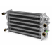  1.023625 ( 256350860501 ) Теплообменник битермический IMMERGAS Nike / Eolo star 23 kW 