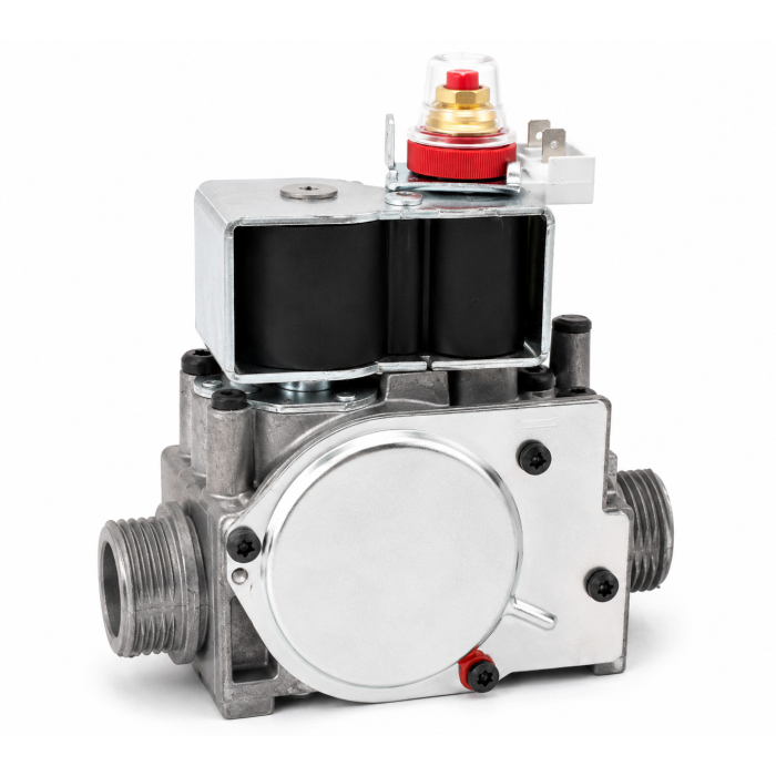0.845.063 Газовий клапан 845 SIGMA BAXI, WESTEN, IMMERGAS (0.845.076) 0.845.063 Газовий клапан 845 SIGMA BAXI, WESTEN, IMMERGAS (0.845.076)