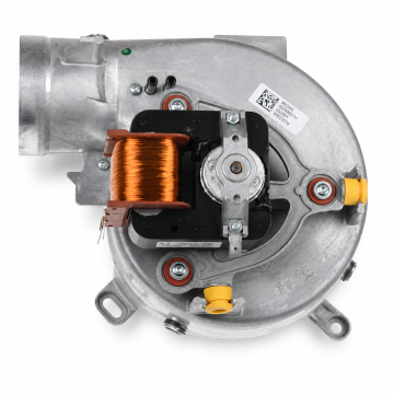 0020020008 Вентилятор VAILLANT turboMax Pro/Plus; turboTec Pro/Plus