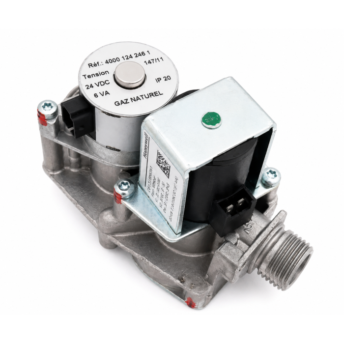 0020035639 Газовый клапан SAUNIER DUVAL Thema Classic / PROTHERM Леопард V17, Rys V17, Tiger V17 (S10714) 0020035639 Газовый клапан SAUNIER DUVAL Thema Classic / PROTHERM Леопард V17, Rys V17, Tiger V17 (S10714)