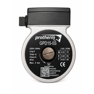 0020119604 Циркуляційний насос PROTHERM Lynx, Jaguar