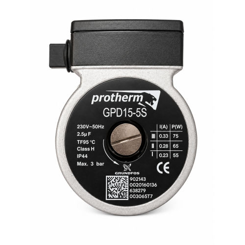 0020119604 Циркуляционный насос PROTHERM Lynx, Jaguar