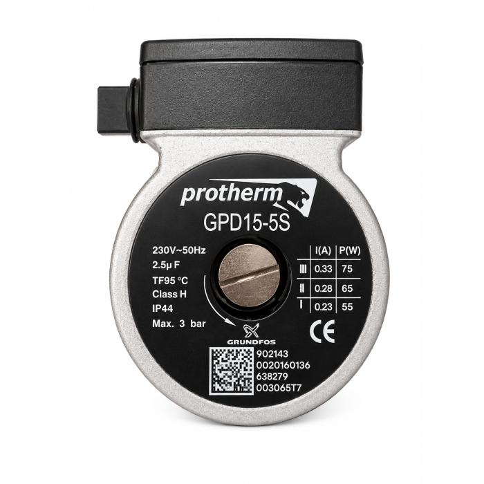 0020119604 Циркуляционный насос PROTHERM Lynx, Jaguar 0020119604 Циркуляционный насос PROTHERM Lynx, Jaguar