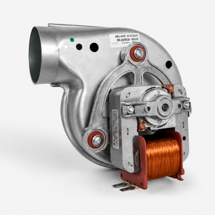 39811561 (39806885) Вентилятор до котлів FERROLI DOMIcompact OLD, DOMITOP F24 E NEW, Domina 39811561 (39806885) Вентилятор до котлів FERROLI DOMIcompact OLD, DOMITOP F24 E NEW, Domina