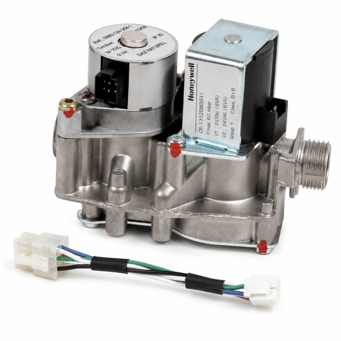 0020035639 Газовый клапан SAUNIER DUVAL Thema Classic / PROTHERM Леопард V17, Rys V17, Tiger V17 (S10714) 0020035639 Газовый клапан SAUNIER DUVAL Thema Classic / PROTHERM Леопард V17, Rys V17, Tiger V17 (S10714)