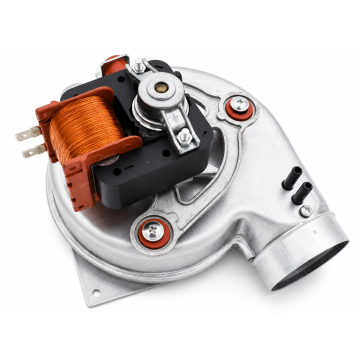 8716143201 Вентилятор BOSCH Eurosmart ZWA 24-1A, BUDERUS Logamax U022, U052