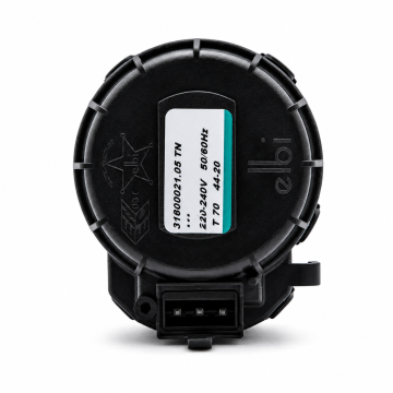710047300 Електропривод 3-ходового клапана BAXI Fourtech, Ecofour -WESTEN Pulsar D, BIASI, TERMET, IMMERGAS, NOVA FLORIDA, FONDITAL