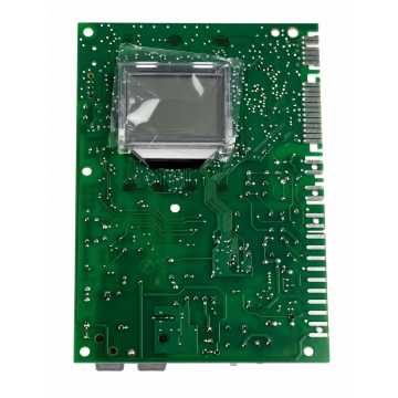 710825400 Плата управления WESTEN PULSAR D, QUASAR D, PULSAR (5702470, 711048700)