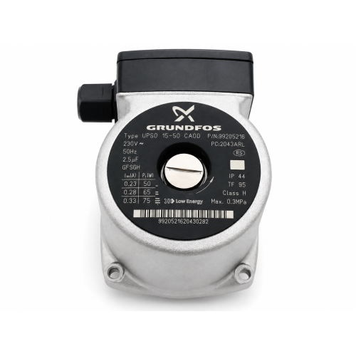 7828741 Насос VIESSMAN VITOPEND 100 WH1D - Grundfos