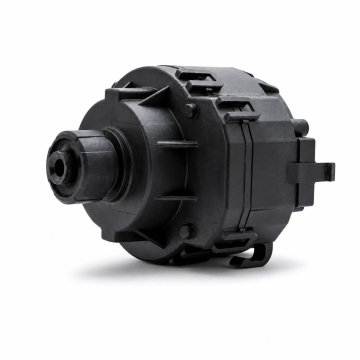 710047300 Електропривод 3-ходового клапана BAXI Fourtech, Ecofour -WESTEN Pulsar D, BIASI, TERMET, IMMERGAS, NOVA FLORIDA, FONDITAL