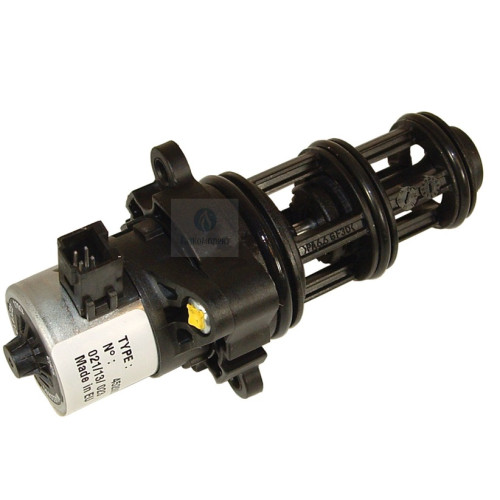 39835390 Картридж триходового клапана з електроприводом FERROLI DIVAtop, DIVAtop micro, Econcept, Blue Helix tech
