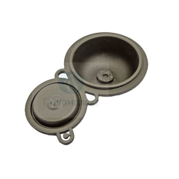 61020009 Мембрана колонки ARISTON GIWH / CHAFFOTEAUX Bayard 2