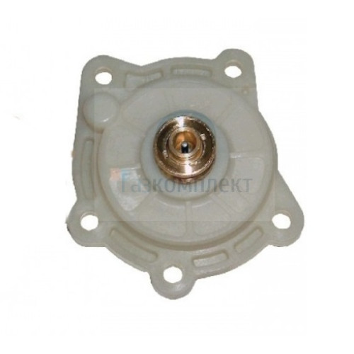 8705500105 Крышка водной арматуры JUNKERS / BOSCH WR10P (8738714085)