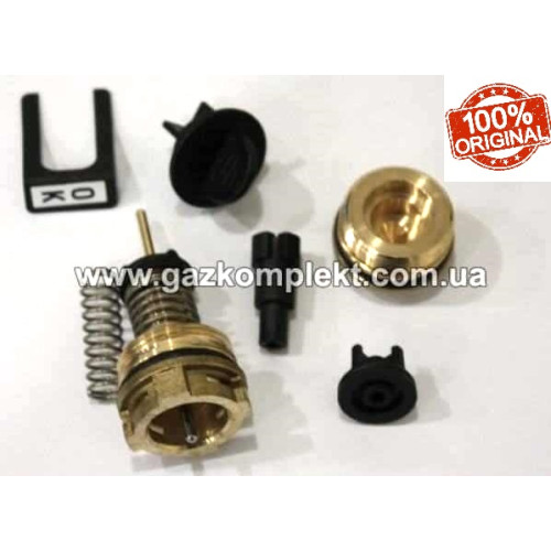 S1006400 Ремкомплект 3-х ходового клапана SAUNIER DUVAL Thema Classic, Combitek