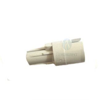 115168 Адаптер ручки газового клапана колонки VAILLANT MAG INT, OE