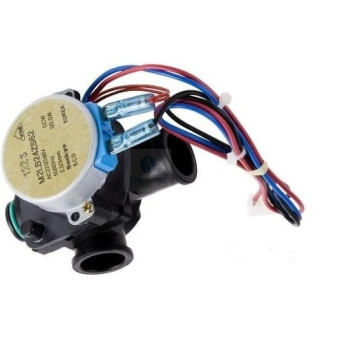 M2LB24ZS62 (M2LB24ZT22) Триходовий клапан із сервоприводом DEAWOO Gazboiler 100-400 MSC