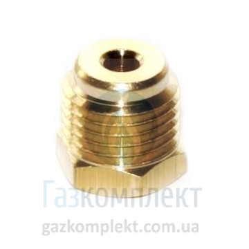 5207860 Втулка направляюча BAXI-WESTEN