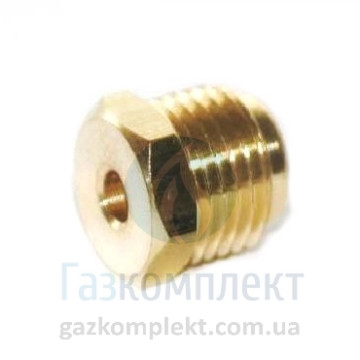5207860 Втулка направляюча BAXI-WESTEN