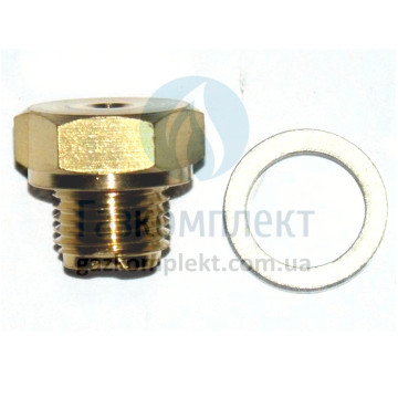 5630250 Втулка направляюча BAXI-WESTEN