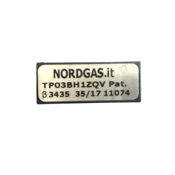 TP03BH1ZQV Датчик TEPLOWEST, TERMET NTC 12