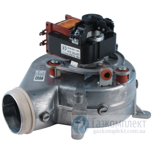 S1072500 Вентилятор з тахометром SAUNIER DUVAL Isofast H-MOD